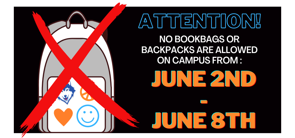 nopacksbags